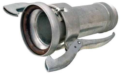 Złącze wewnętrzne  4" z gwintem 4" 53767031040210 - Intertraktor