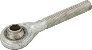 Końcówka oczkowa łącznika górnego, M30, P 25 mm, pasuje do C-385 26900086450110