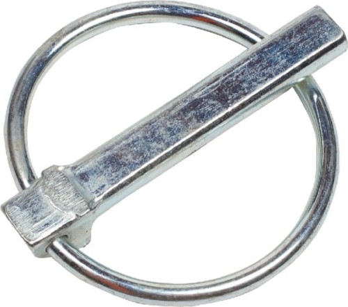 Bolec zabezpieczający 8112543201 - Intertraktor