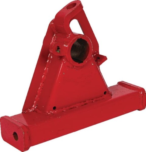 Uchwyt koła 811609790 - Intertraktor