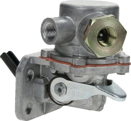 Pompa paliwa zasilająca Kramp, pasuje do MF 4224451M91KR - Intertraktor