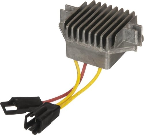 Regulator 84004837 - Intertraktor