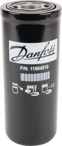 Wkład filtra długi S90 110004919 11004919 - Intertraktor