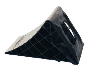 Klin pod koło, PCW czarny 1221517