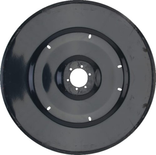 Tarcza ślizgowa Pöttinger 7006588641N - Intertraktor