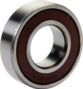 Łożysko kulkowe, 6205 2RS KG01378900