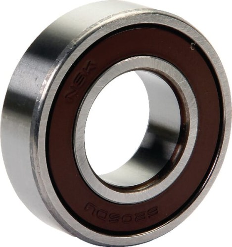 Łożysko kulkowe, 6205 2RS KG01378900 - Intertraktor