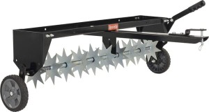 Wertykulator zaczepiany 40" 450544