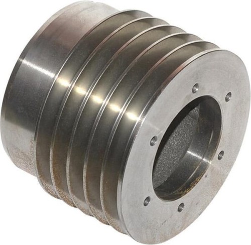 Koło pasowe 813062641X - Intertraktor