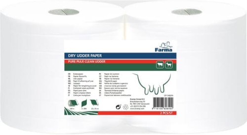 Papier do wymion 800 ark. CP11402FA - Intertraktor