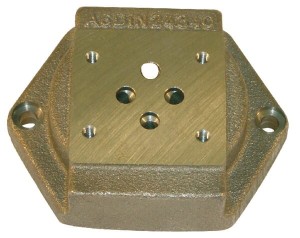 Podstawa stopy NW6L