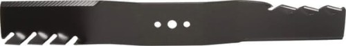 Nóż, L=482 mm otwór okrągły Ø 12 pasujący do Husqvarna 2986B1PD5166 - Intertraktor