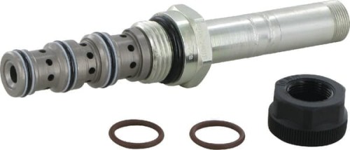 Wkład zaworu 4/2 SV10-24-01-00-00-B-0 SV1024010000B00 - Intertraktor