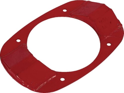 Tarcza ślizgowa 813086663X - Intertraktor
