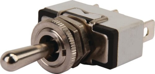 Przełącznik D606CTS2 - Intertraktor