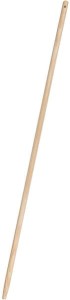Trzonek miotły z dębu brazylijskiego FSC, 1500 x 28 mm 7015030KR
