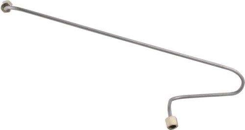Przewód V cylindra, pasuje do C-385 6-cyl. 26900089009090 - Intertraktor
