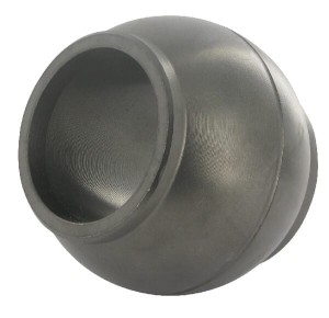 Kula łącznika górnego kat.4/4 Ø 45.2/78x64 mm Walterscheid 204783
