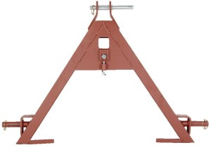 Trójkąt zaczepowy, do przyspawania TL150691KR