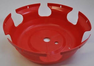 Kołpak ochronny 57643810