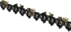 Łańcuch tnący antyodbiciowy półdłuto 3/8" LoPro, 1.3 mm 55 ogniw 38LP13SB55KR