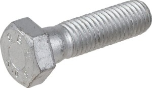 Śruba z łbem sześciokątnym M14x50 kl. 10.9 80061448