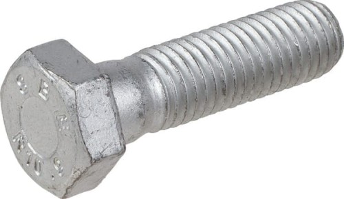 Śruba z łbem sześciokątnym M14x50 kl. 10.9 80061448 - Intertraktor