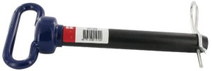 Sworzeń z uchwytem 25x190 mm Kramp Z525190KR