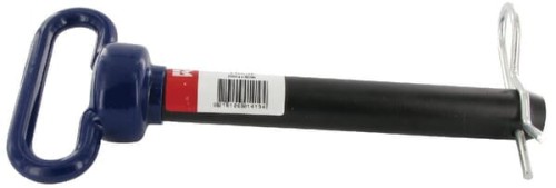 Sworzeń z uchwytem 25x190 mm Kramp Z525190KR - Intertraktor