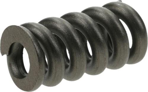 Sprężyna naciskowa sprzęgła, K92D 660147 - Intertraktor