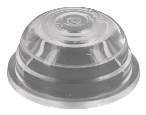 Klosz lampy, przezroczysty TOR4546