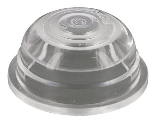 Klosz lampy, przezroczysty TOR4546 - Intertraktor
