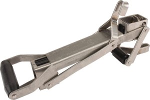 Mechanizm wycielacza Vink o zmiennym naciągu 1582160225
