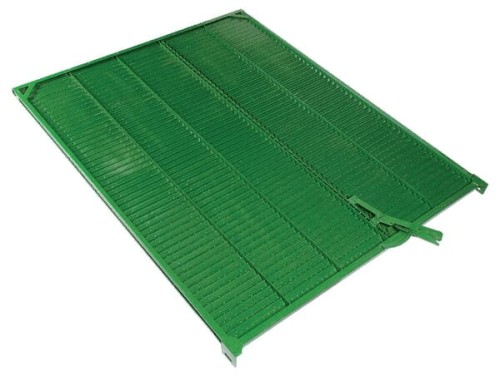 Sito żaluzjowe górne 3045AZ22799 - Intertraktor