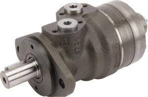 Silnik orbitalny shft Ø25 A2 tył OMRX8011185474
