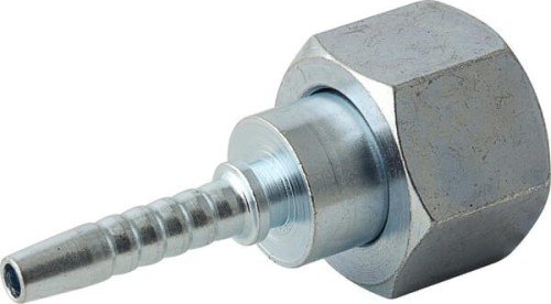 Końcówka DKOL DN06 M22X1,5 15L DKOL0422 - Intertraktor