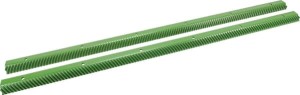 Para cepów 2 szt. prawy + lewy pasują do John Deere AZ47217N