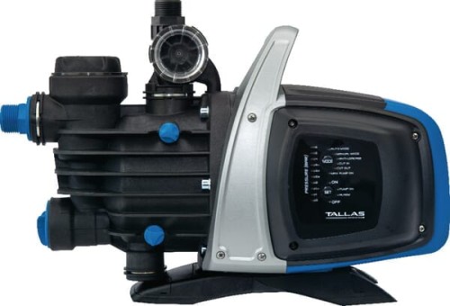 Pompa obiegowa wirnikowa D-EBOOST 850 TAL1005 - Intertraktor