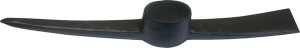 Kilof nieoprawny SHW, 3 kg ES54074
