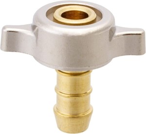 Przyłącze węża 10 mm x 1/2" 1626042