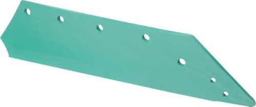 Lemiesz bez dłuta, prawy 18" 073-006 pasuje do Kverneland 5040073006 - Intertraktor