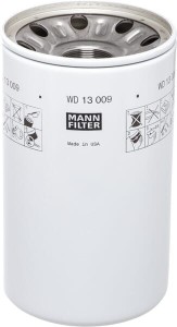 Filtr hydrauliczny WD13009X