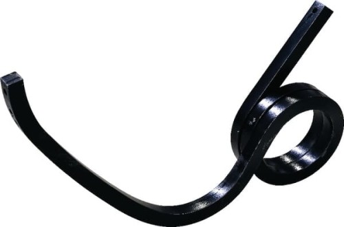 Lewy ząb 35x35 RF13131 - Intertraktor