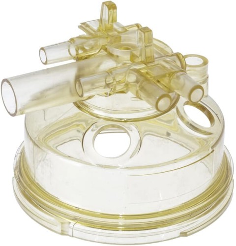 Korpus górny kolektora PSU 360 ml 1580036002 - Intertraktor