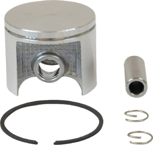 Tłok silnika kpl. pasuje do Husqvarna 503448371GP - Intertraktor