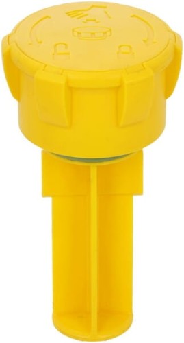 Zatyczka 37810018 - Intertraktor