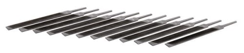 Pilnik do piły łańcuchowej płaski gopart, 150 mm 12 szt. 1506012GP - Intertraktor