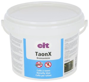 Klej na muchy końskie TaonX 1.5kg  3211638