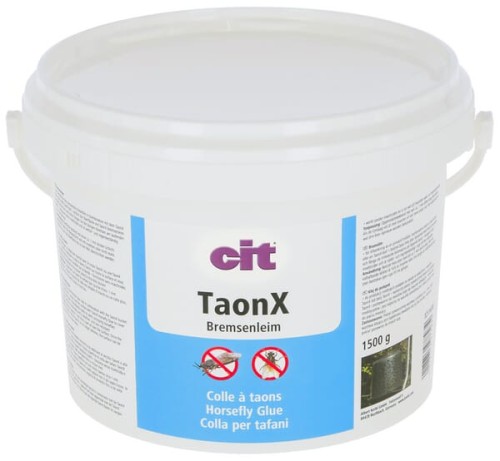 Klej na muchy końskie TaonX 1.5kg  3211638 - Intertraktor