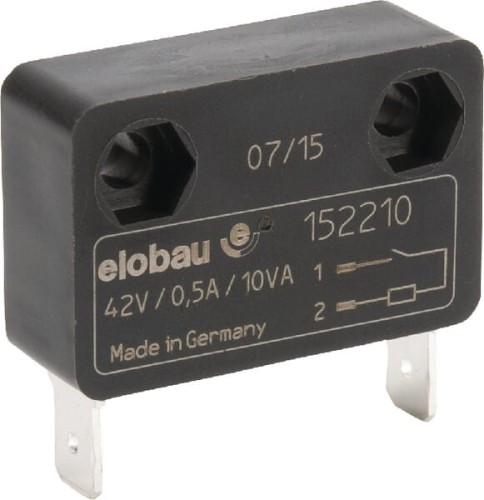 Elektromagnes wyłączający X830240180000 - Intertraktor
